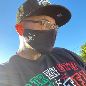 Meet your Posher, Ricardo